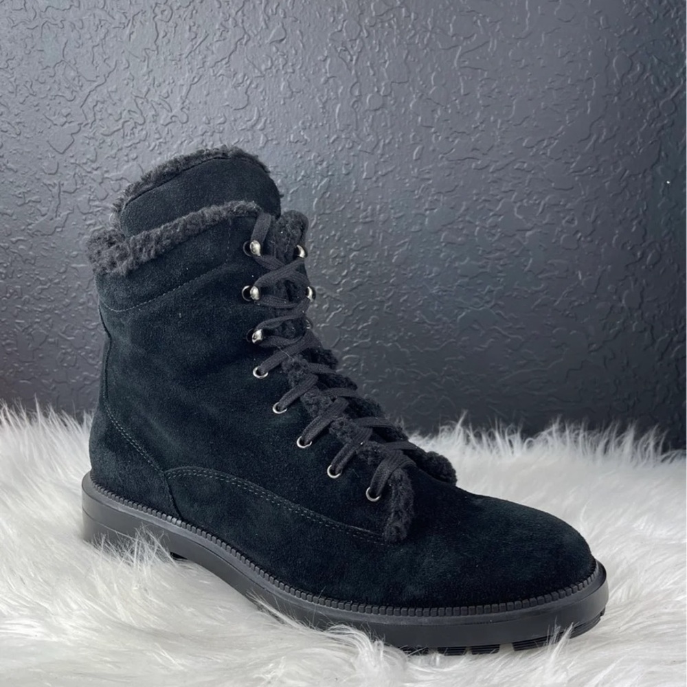 AQUATALIA INSULATED BOOTS SIZE 9